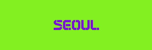 SEOUL Logo
