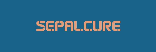 SEPALCURE Logo