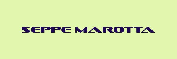 SEPPE MAROTTA Logo