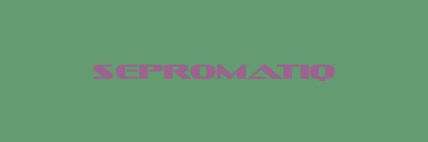SEPROMATIQ Logo