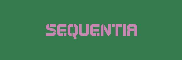 SEQUENTIA Logo