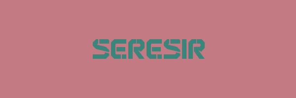 SERESIR Logo