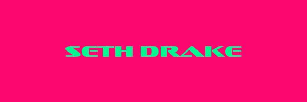 SETH DRAKE Logo