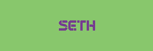 SETH Logo
