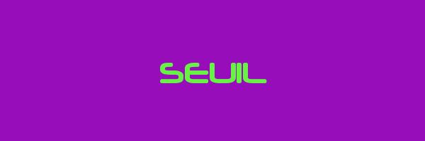 SEUIL Logo