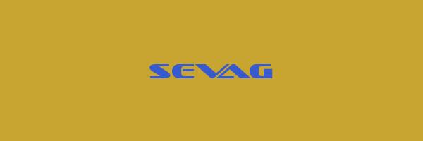 SEVAG Logo