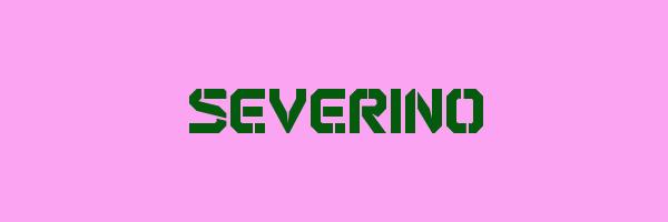 SEVERINO Logo