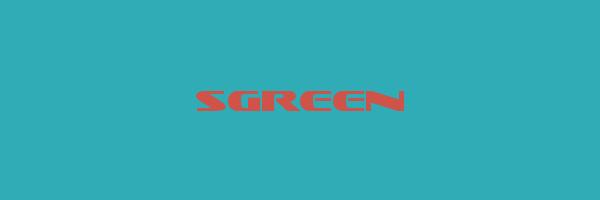 SGREEN Logo