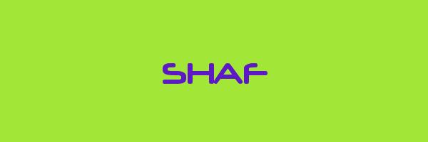 SHAF Logo