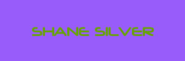 SHANE SILVER Logo