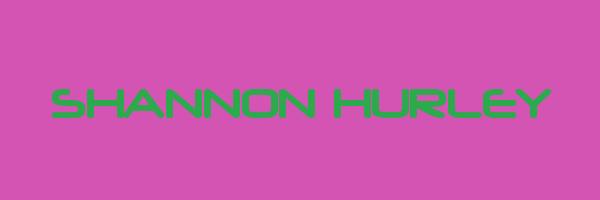 SHANNON HURLEY Logo
