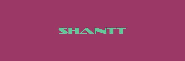 SHANTT Logo