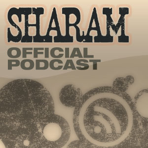 SHARAM Logo