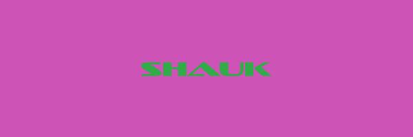SHAUK Logo