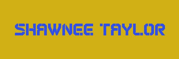SHAWNEE TAYLOR Logo