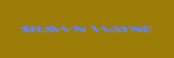 SHAWN WAYNE Logo