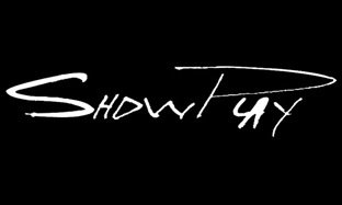 SHDWPLAY Logo