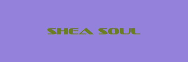 SHEA SOUL Logo