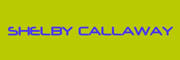 SHELBY CALLAWAY Logo