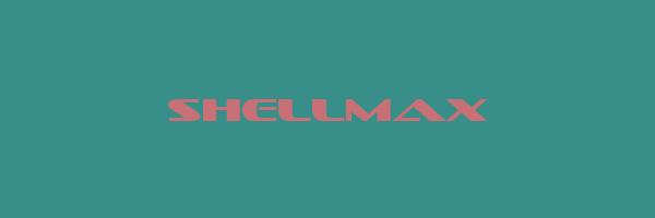SHELLMAX Logo