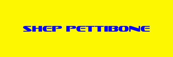 SHEP PETTIBONE Logo