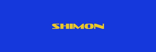 SHIMON Logo