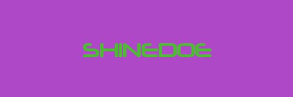 SHINEDOE Logo