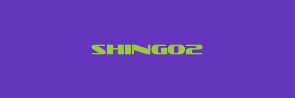 SHING02 Logo