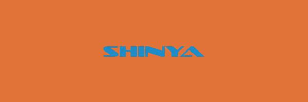SHINYA Logo