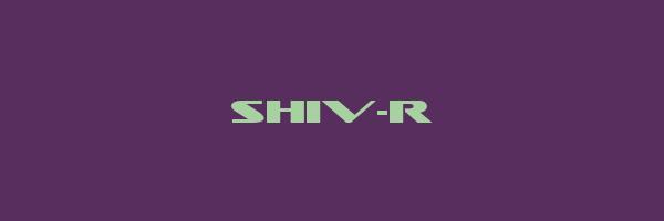 SHIV-R Logo