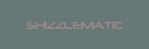 SHIZZLEMATIC Logo
