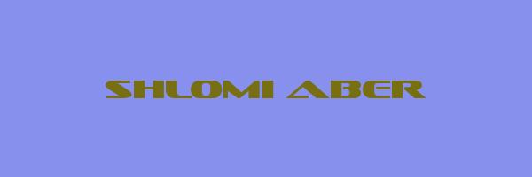SHLOMI ABER Logo