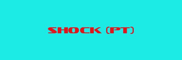 SHOCK (PT) Logo