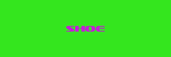 SHOE Logo