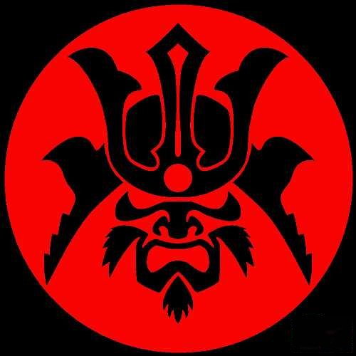 SHOGUN Logo