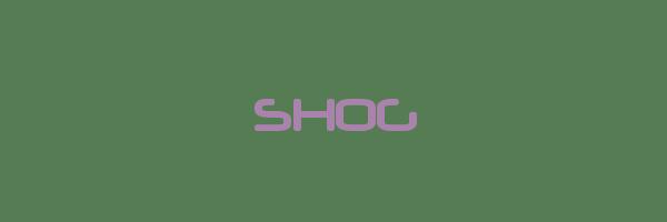 SHOG Logo