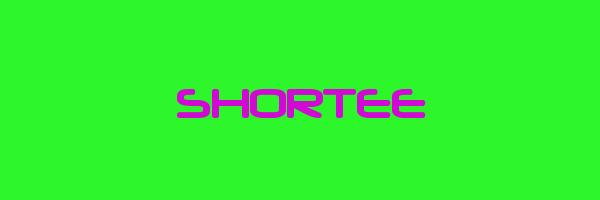 SHORTEE Logo
