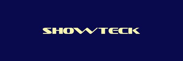 SHOWTECK Logo