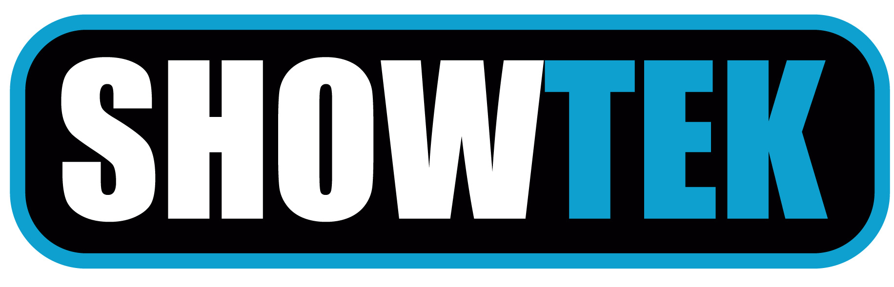 SHOWTEK Logo