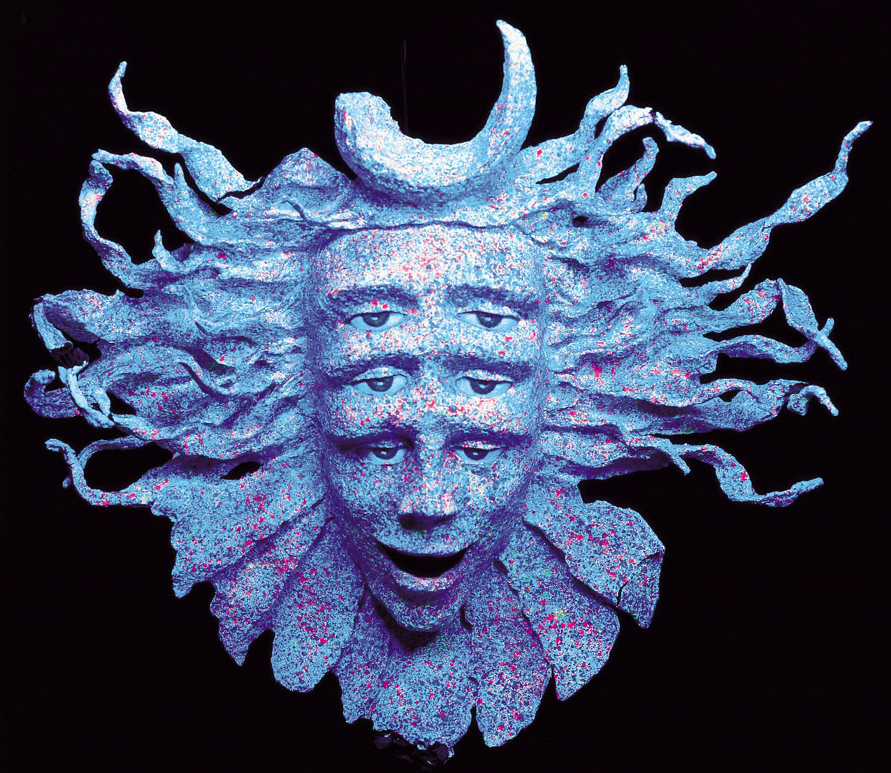 SHPONGLE Logo