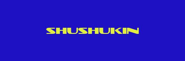SHUSHUKIN Logo