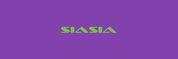 SIASIA Logo