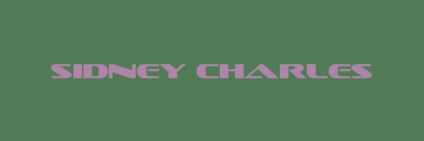 SIDNEY CHARLES Logo