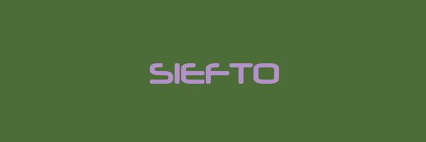SIEFTO Logo