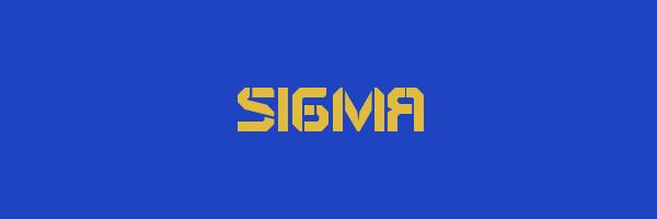 SIGMA Logo
