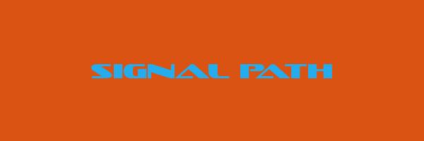 SIGNAL PATH Logo
