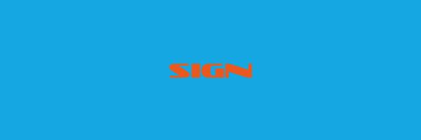 SIGN Logo