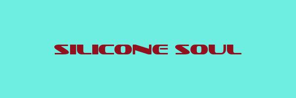 SILICONE SOUL Logo