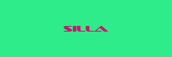 SILLA Logo