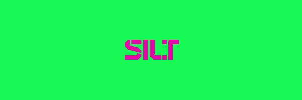 SILT Logo